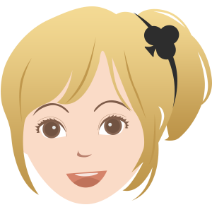 Kasumi Profile Pic