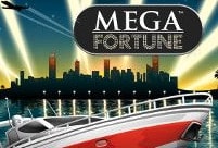 Mega fortune