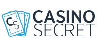 casino secret logo