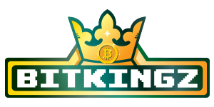 Bitkingz Logo